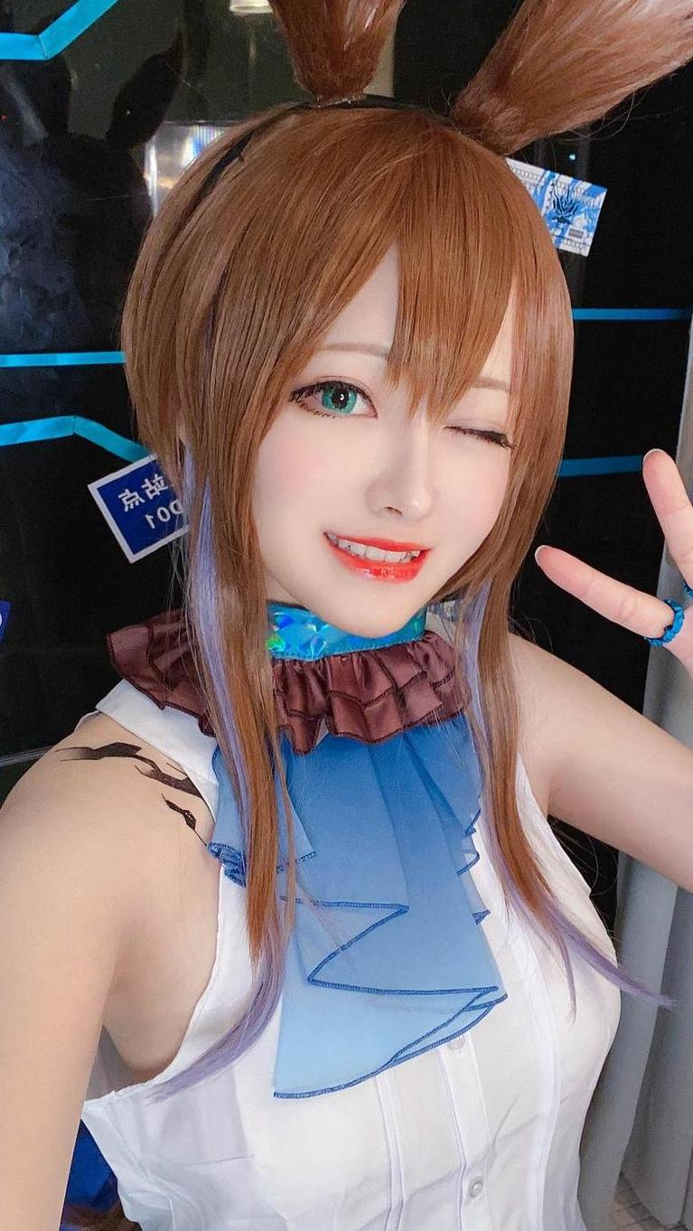 梦幻套图来袭！arty亚缇甘露寺绝美收藏值得收纳