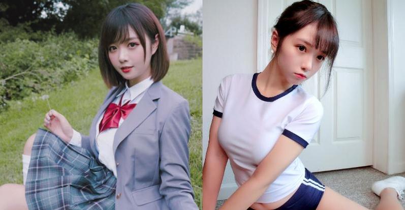Borusushi的图包，惊艳度爆表的美图大放送