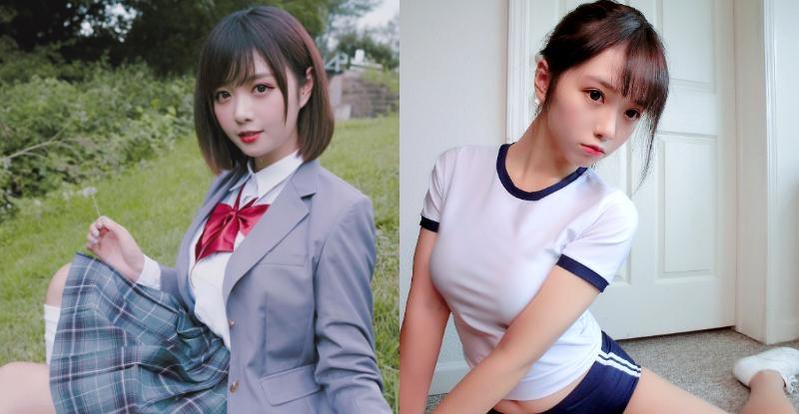 Borusushi的原图，精美程度无人能及