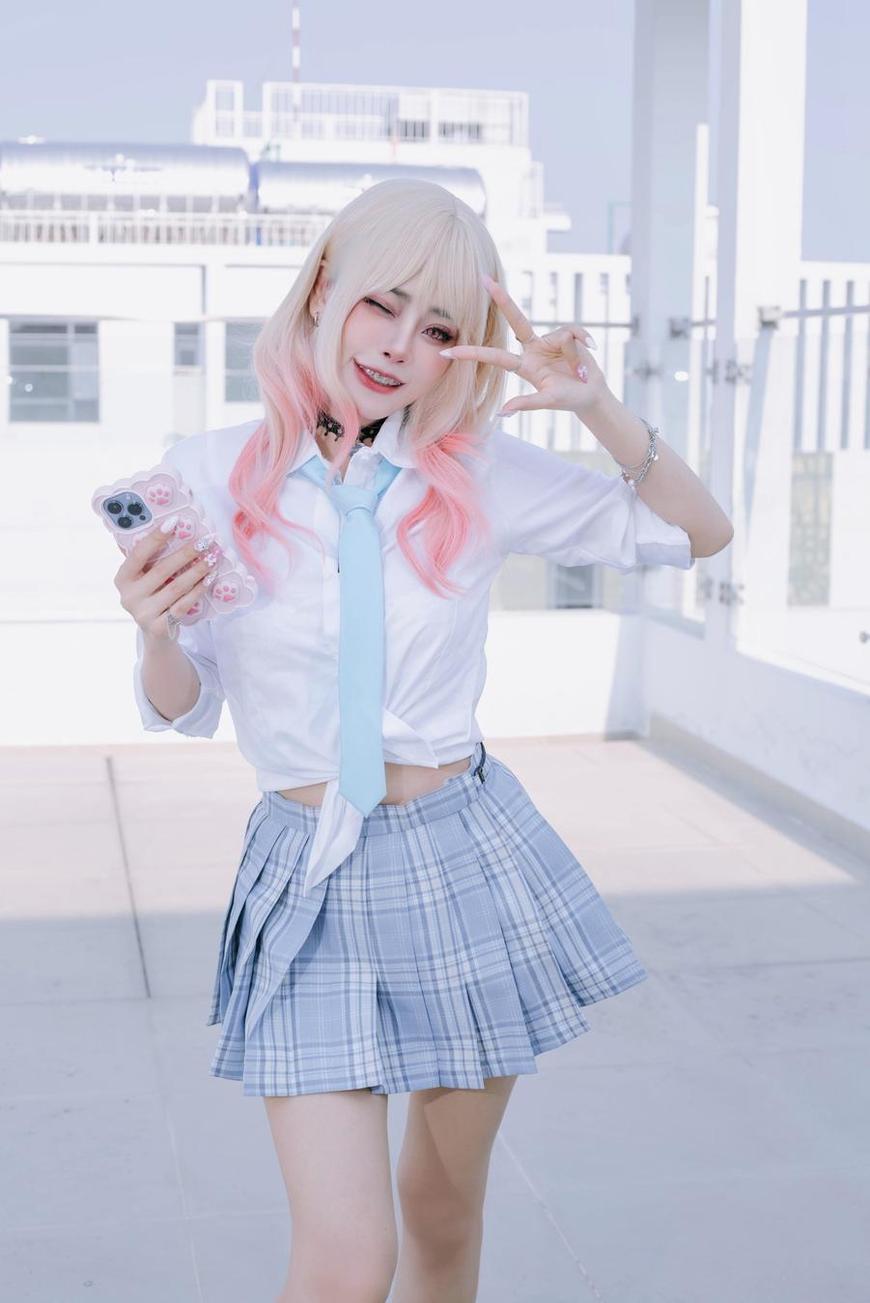 byoru图包下载，这里有你从未见过的超美cosplay原图