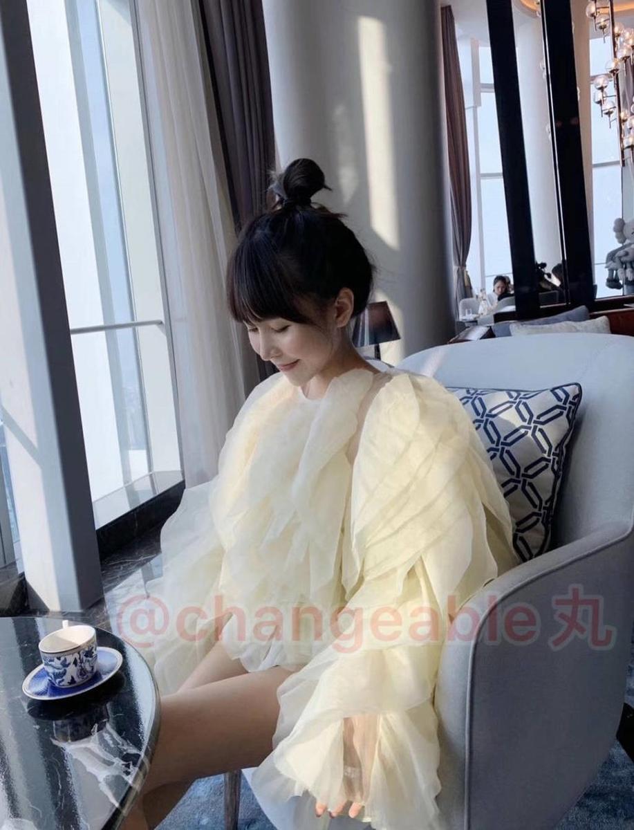 全网独享的cos作品墙——changeable丸资源经典图包