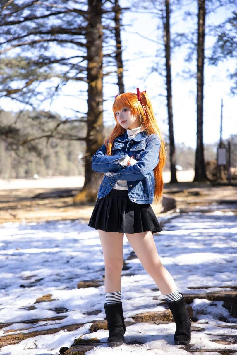 g44不会受伤资源特别更新：最全的cosplay作品图包奉上