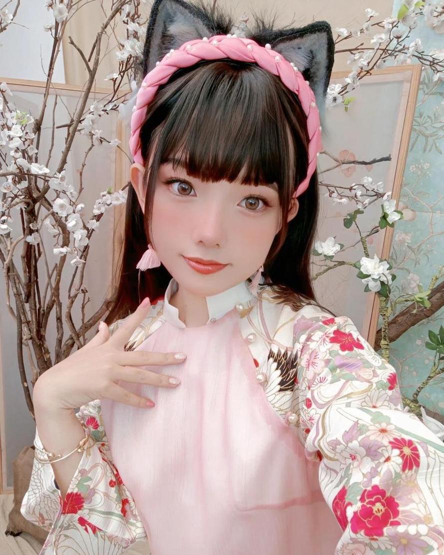 Messie Huang创作出的作品集，让你领略独特魅力