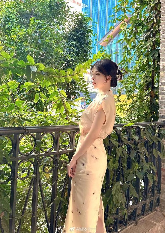 唯美cos作品，揭开mio十一黑历史的神秘面纱