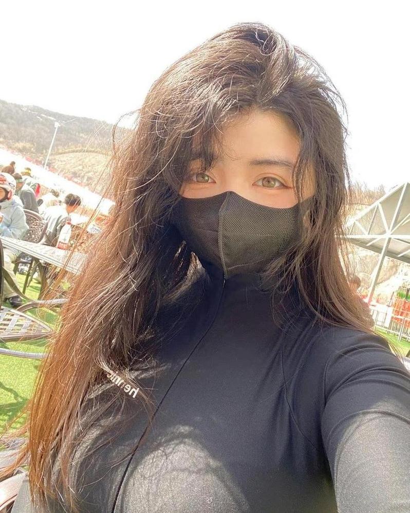 照片大赏！Ninja阿寨寨微博说更就更美图集锦