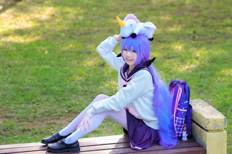 完美呈现，不容错过！sallydorasnow的美图世界等你来探索
