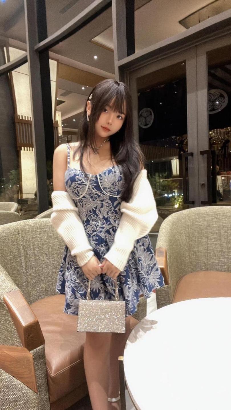 Sayomomo莫名我就喜欢你，带你遇见cos界最精选的精品