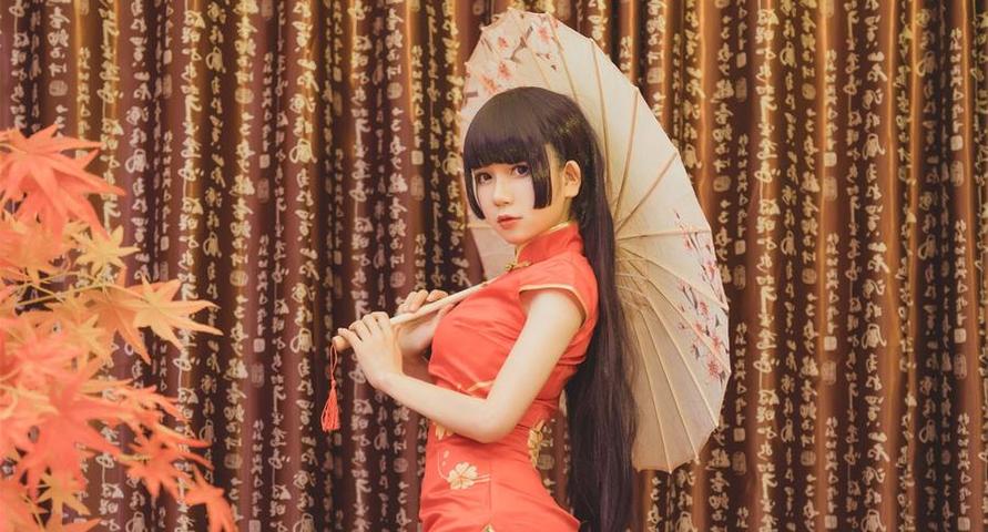 Yoko宅夏图包，最值得收藏的精选合集