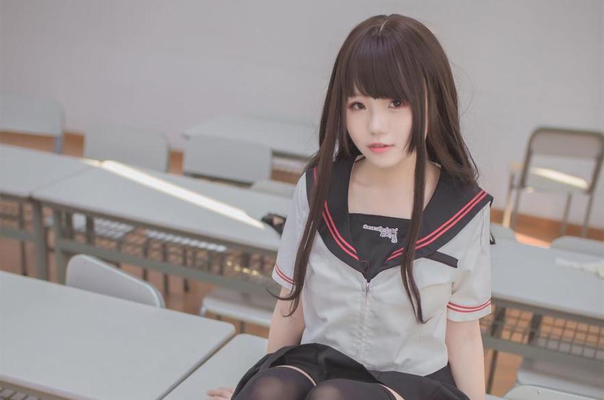 yoko宅夏二号电子版cosplay精选作品，颜值和实力并存
