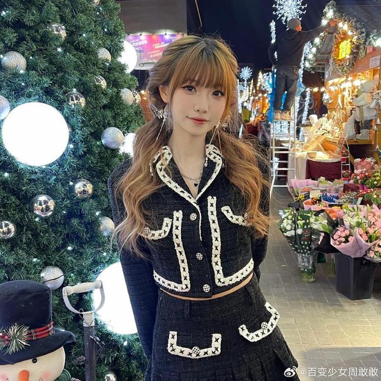 Lovely呆玄护士分享的精彩COS作品集锦
