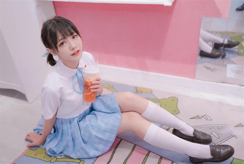Lovely呆玄黑料：暖暖原图，带你走进公主心灵