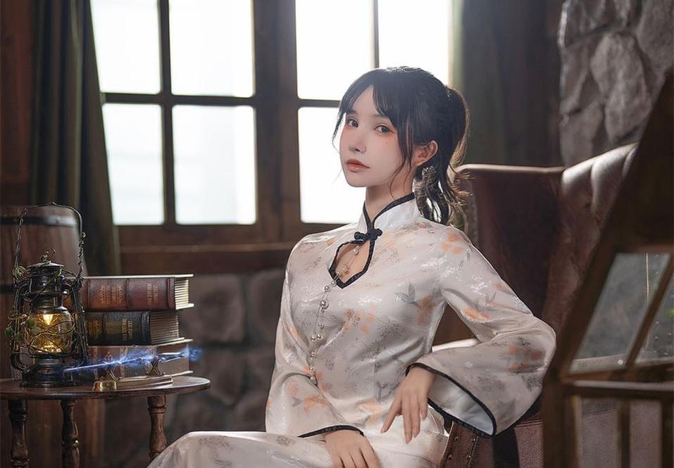 揭开美的面纱-一千只猫薄禾免费资源经典图片赏析