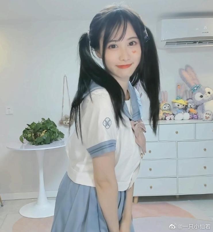 珍藏美图：一只小仙若名字