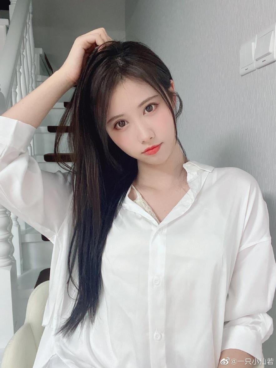 一只小仙若微博叫什么？我的图包带你进入异境