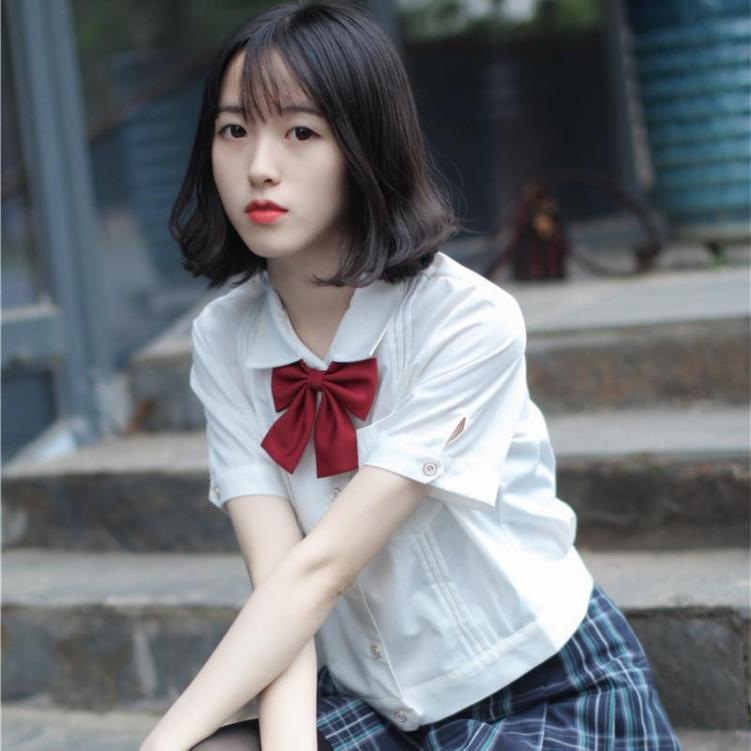 张扬个性一尾阿梓图片，华丽cos服饰照片大赏