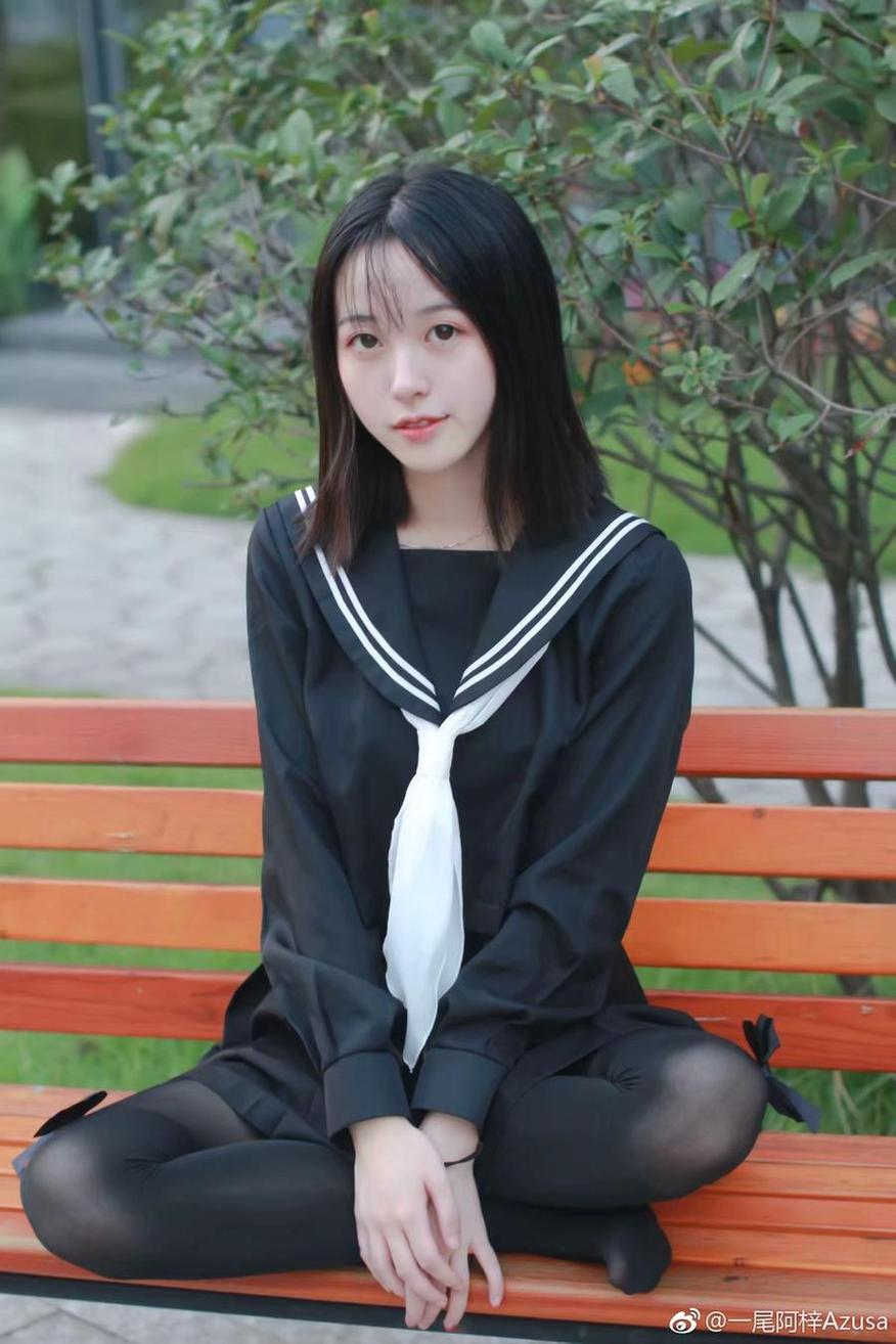 一尾阿梓azusa是谁，共享绝美图片，感受无尽浪漫