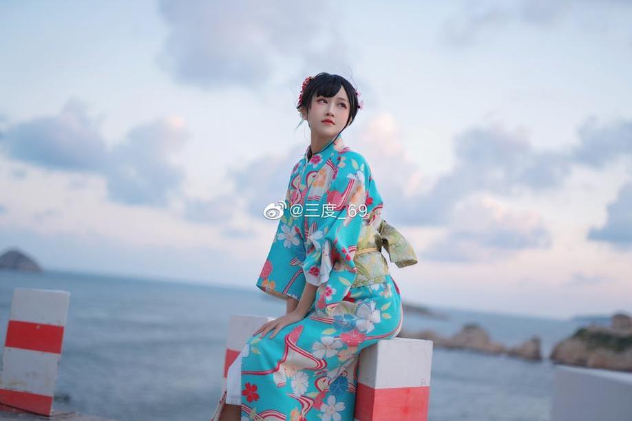 三度_69微博，绝美美图大放送