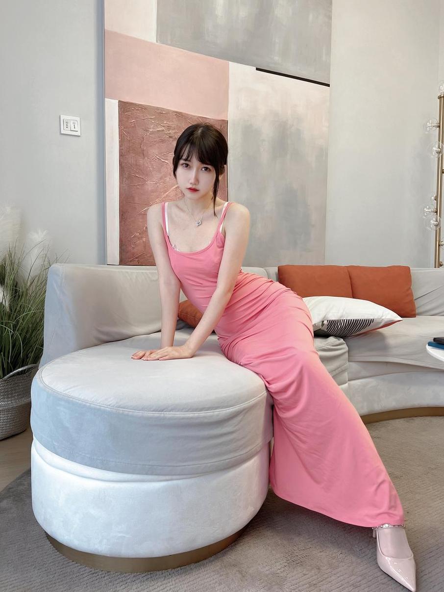 不呆猫最新百度网盘cos作品大盘点，更多作品分享请期待。