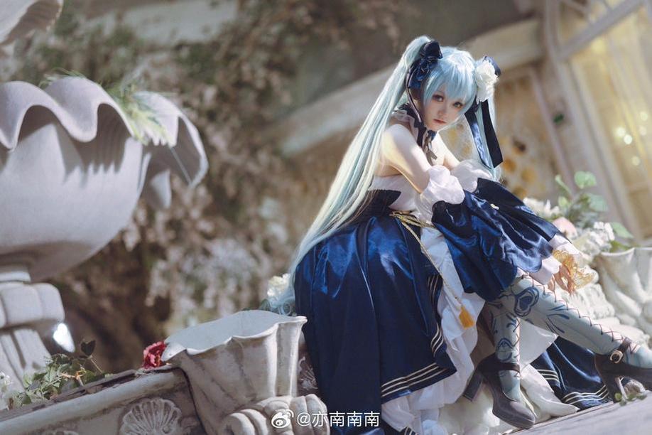 知名摄影师的亦南南南超美照片下载
