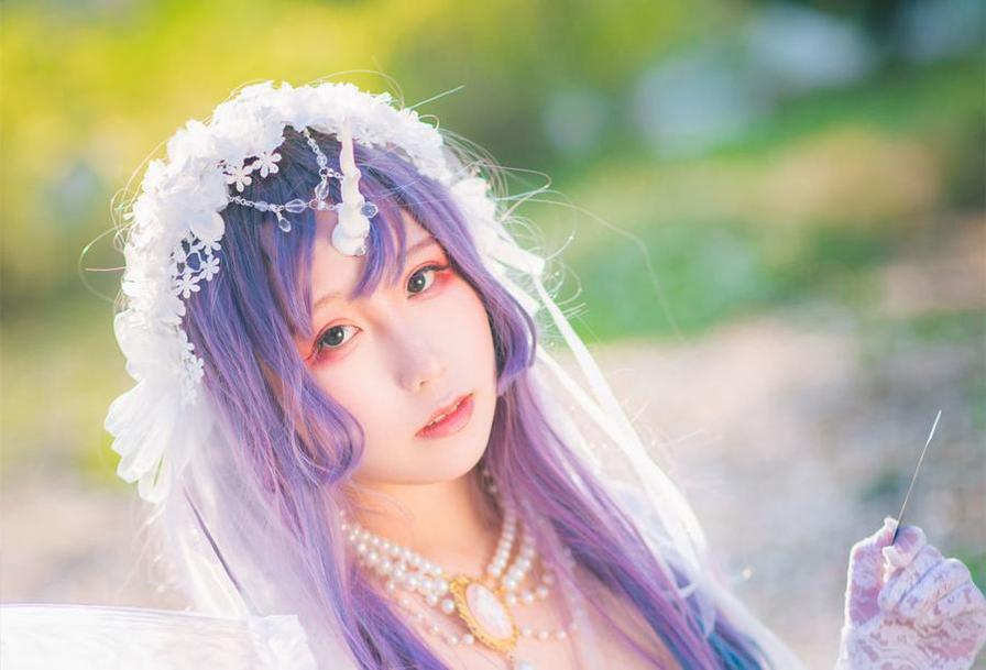 从从从从鸾放课后的教分享cosplay代表作品