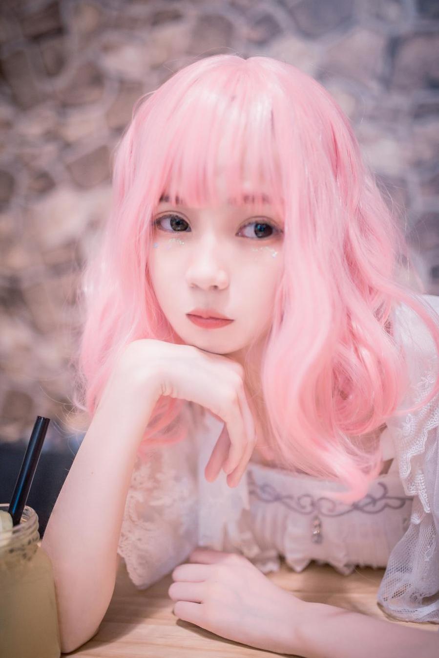 你的负卿李瓶儿：经典美图重现