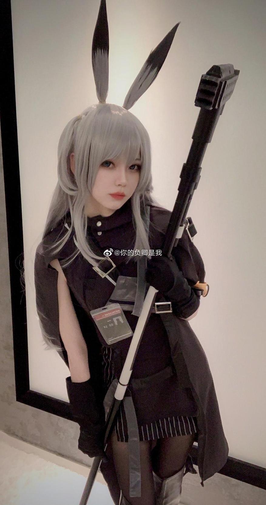情趣十足cos合集——你的负卿百度网盘独家cos作品集