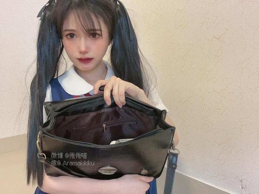 优美角度：倦倦喵摄影作品精选辑