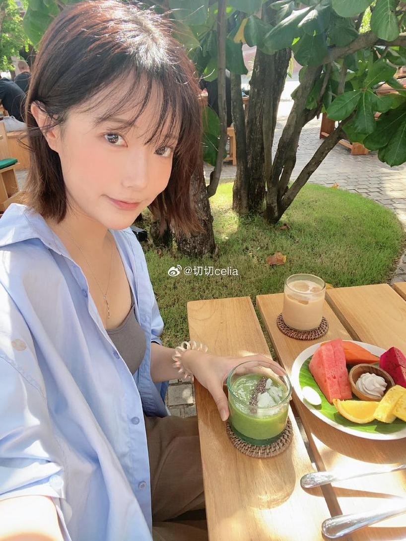 不断更新，切切celiacos的cos作品新风暴