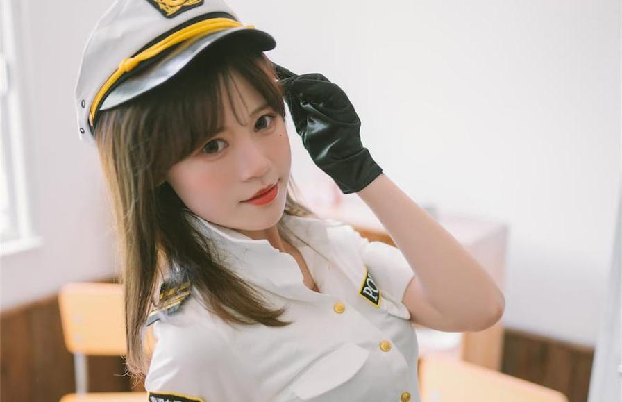 拥有千反田鹿子次元姬精美图片的图包分享