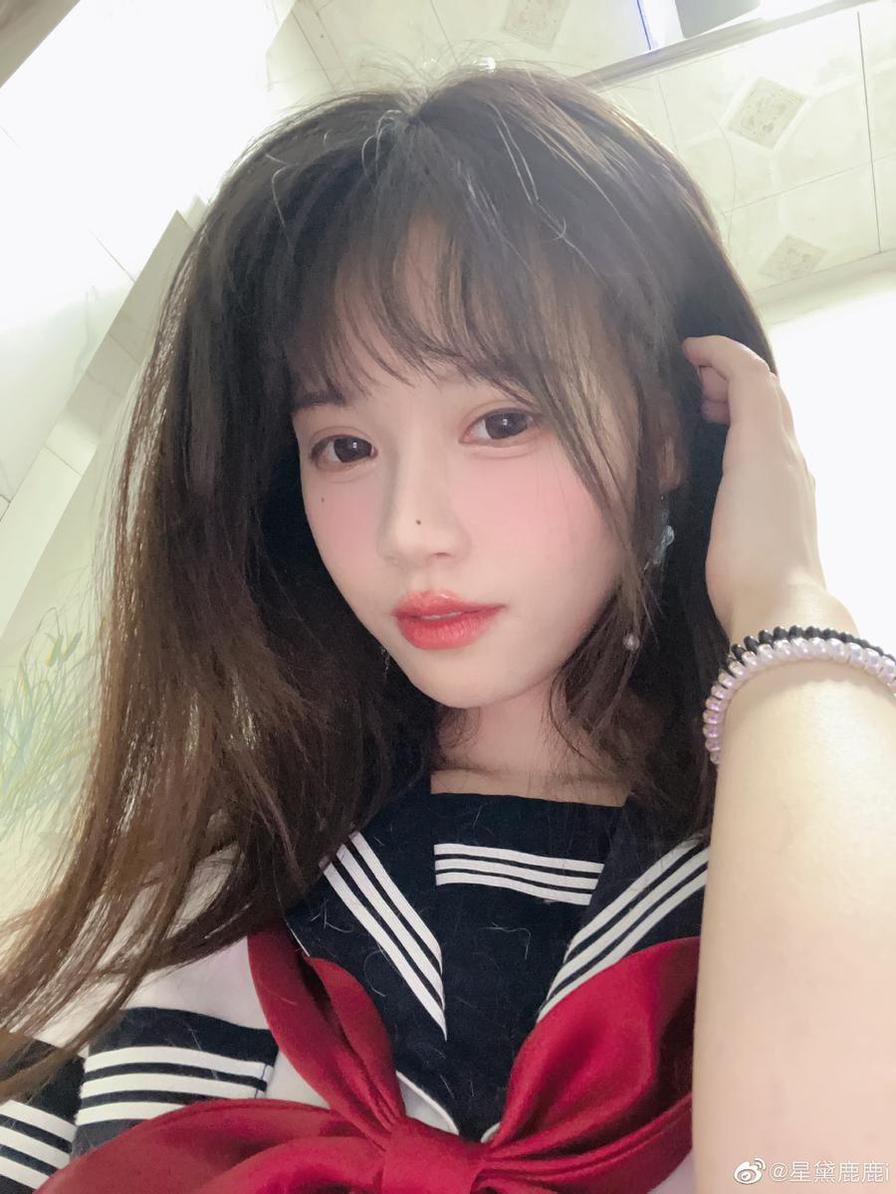 现场照片曝光：千反田鹿子cos魅力无限