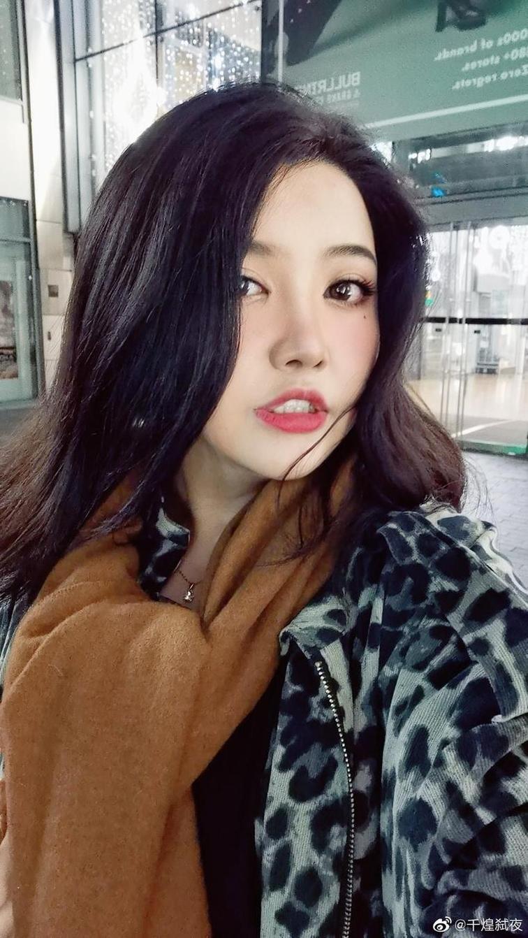 火热更新！千煌弑夜imp最新的照片图包来了