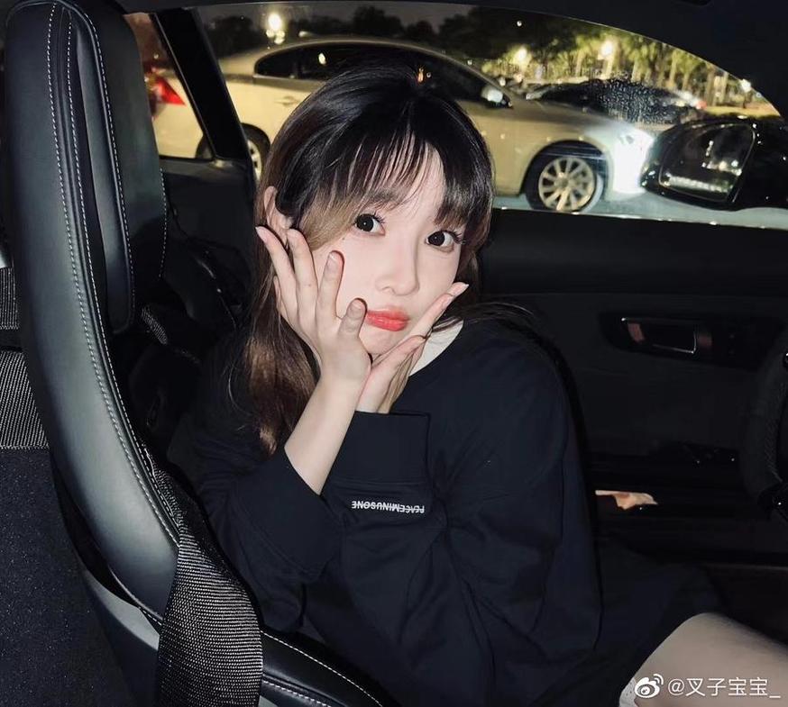 叉子宝宝图集，绝不容错过的唯美图包。