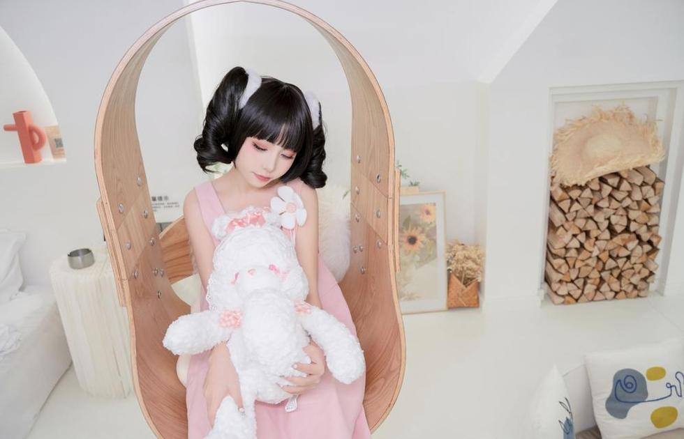 喵小吉艾尔登法环拍摄花絮，现场照片曝光，尽享cosplay盛宴