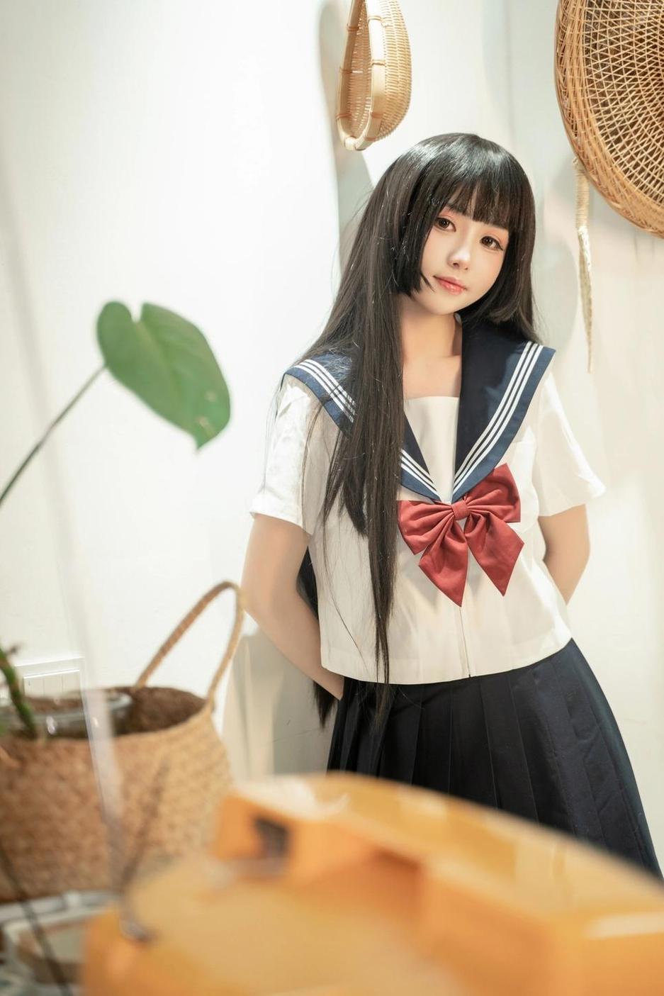 喵小吉纳西妲拍摄花絮，原图大公开，各位观众请就位
