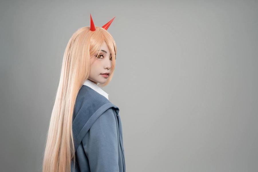 美少女cosplay首选！喵小吉cos免费观看原图来袭