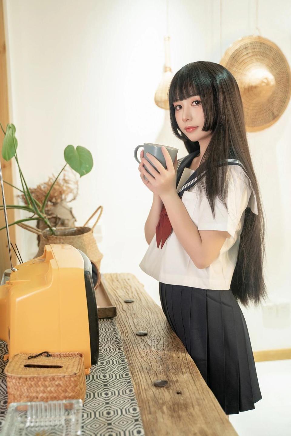 手把手教你制作喵小吉百度贴吧cos服装，原创cos绝不输
