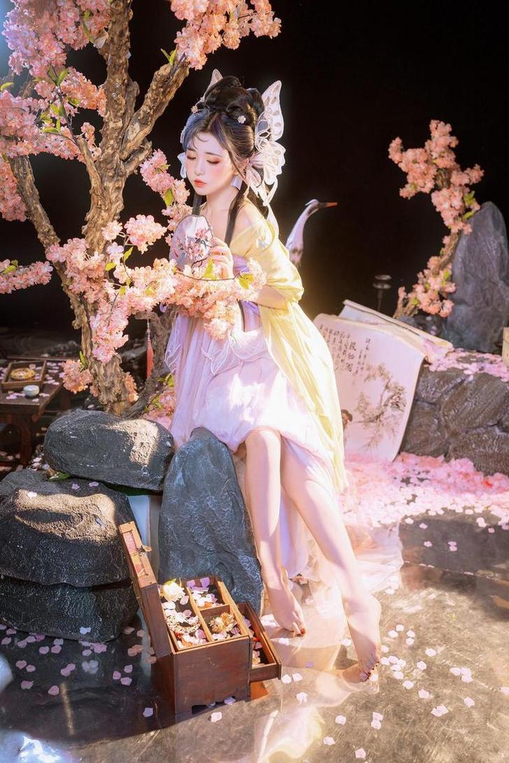 喵小吉一样的照片，满足你对美的所有想象