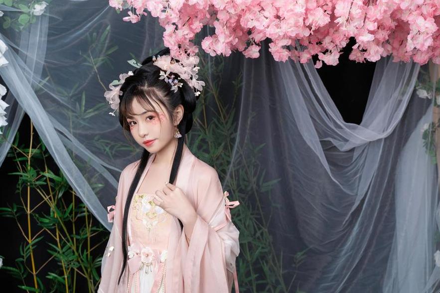 现场cos照片集结，喵小吉拍摄花絮完整版合集问世