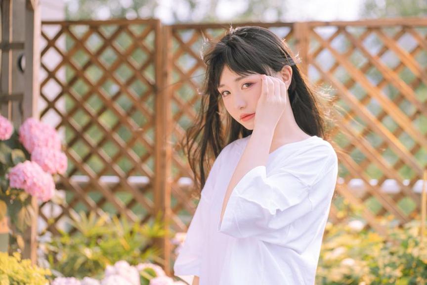 喵小吉浣溪沙cosplay原图一览，带你重温cosplay经典