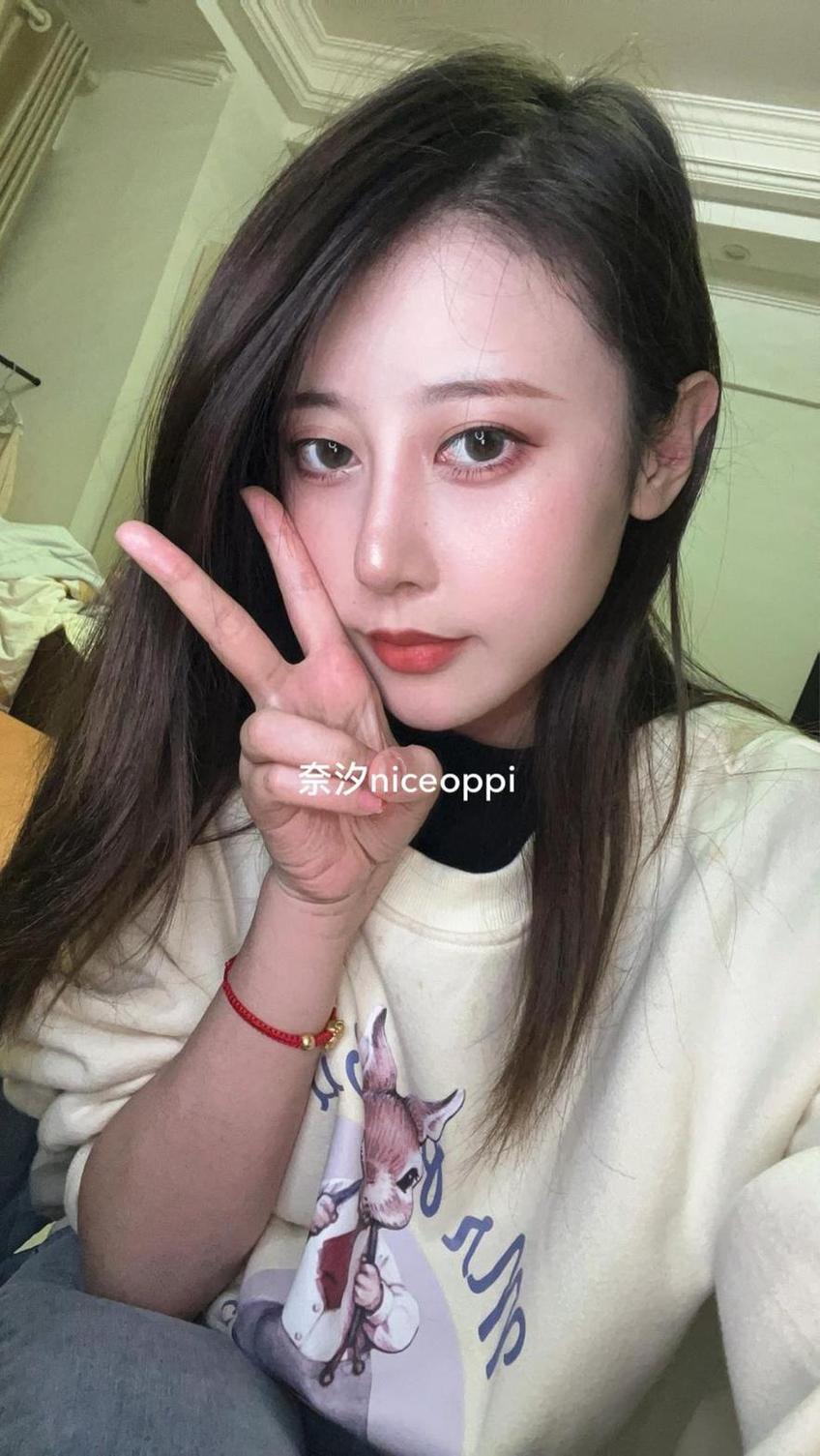 奈汐酱nice的微博名称超美图包更新啦