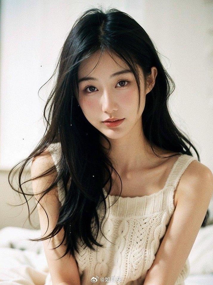 如月灰cos镜：醉人美图，摄影大师之选