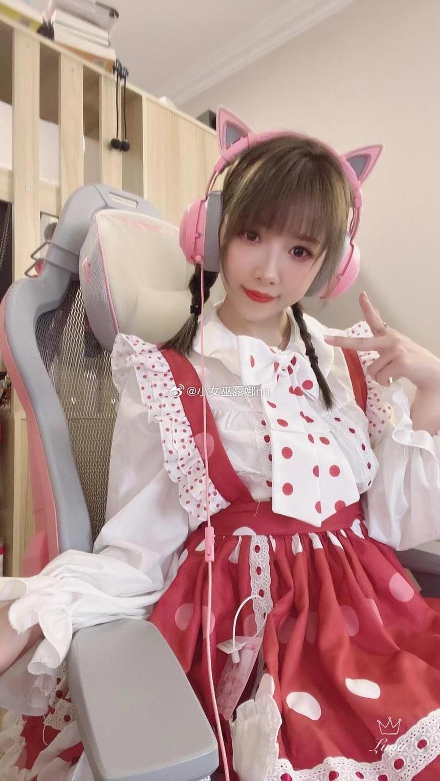 小女巫露娜助眠精选，与众不同的魔法体验。