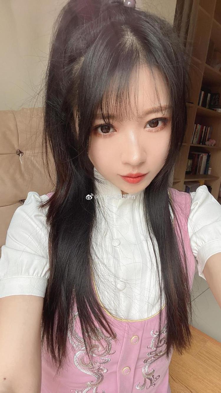 小女巫露娜微博付费，美图精选只为你而来