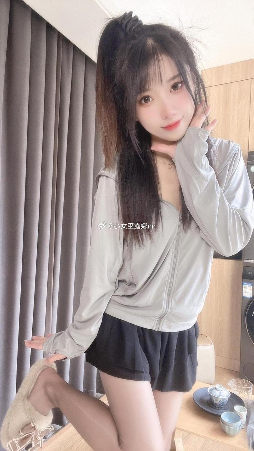 小鲜肉小女巫露娜最新微博惊艳亮相，美图集锦一次看个够
