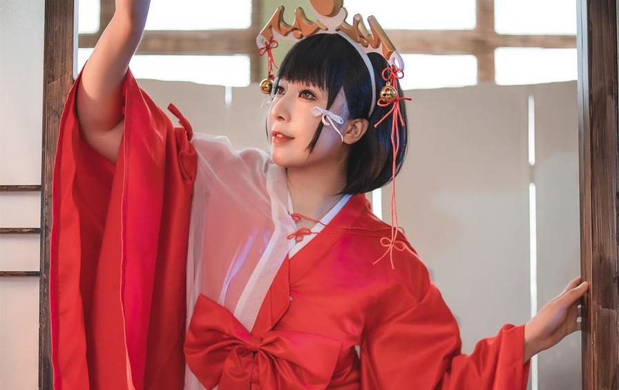 照片大集结，小容仔咕咕咕图集谷是您的不二之选