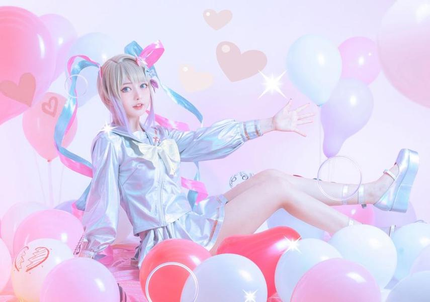 瑰丽照片展—尤猫醒醒ovo微博摄影唯美之选