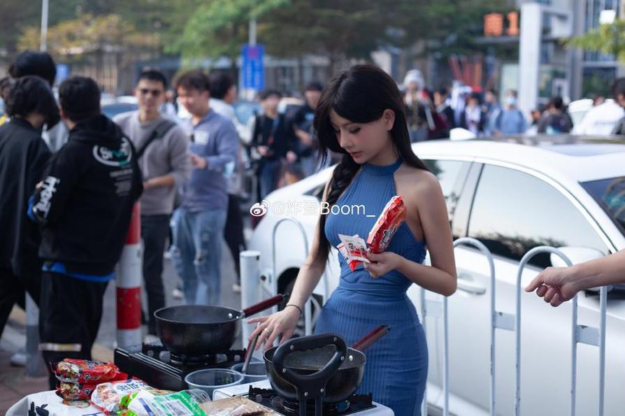 神秘的古风套装，您的蛋蛋cos美图合集