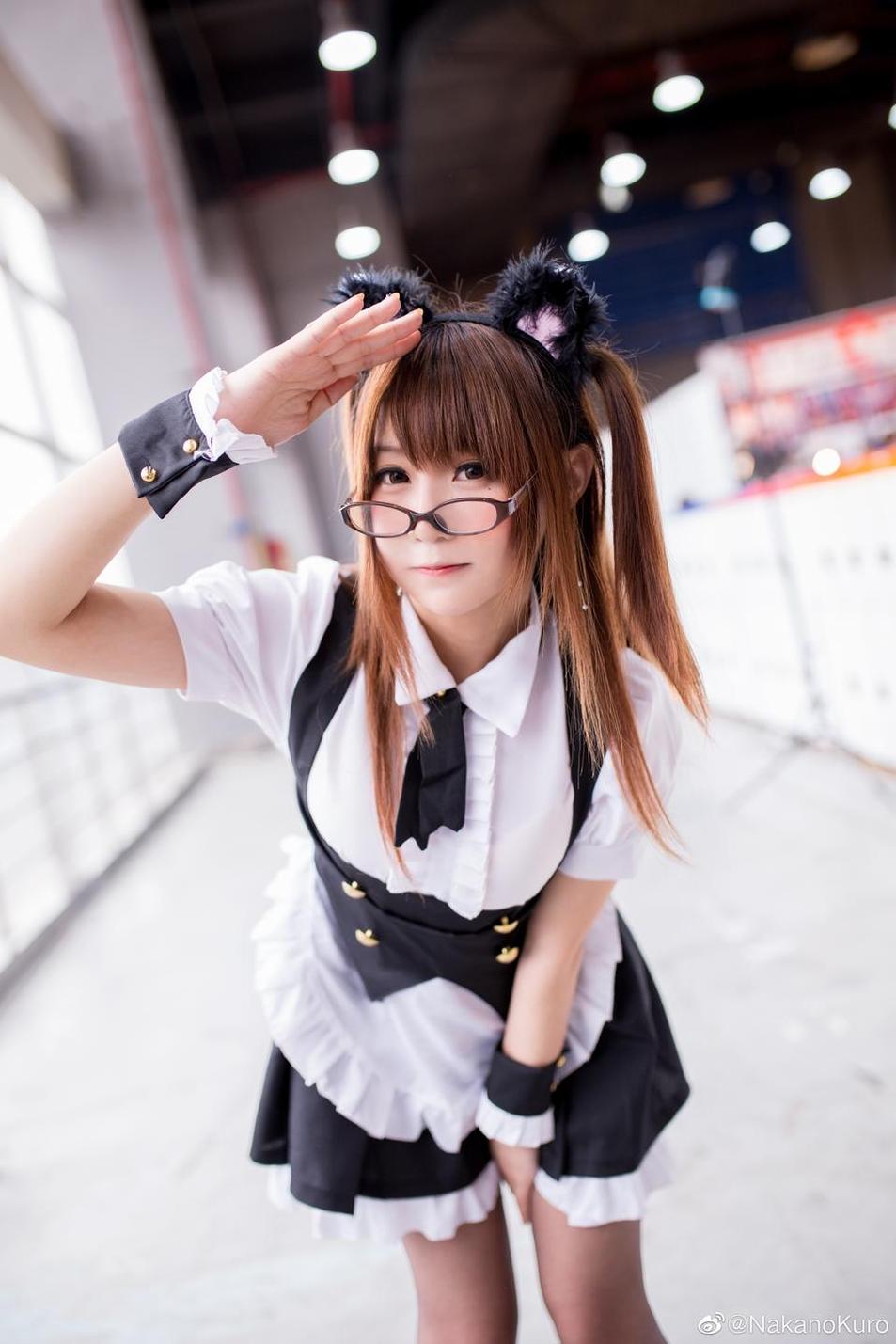 《摇摇乐yoyo私人订制》：为你打造的精致cos作品，只为让你成为cosplay界的翘楚