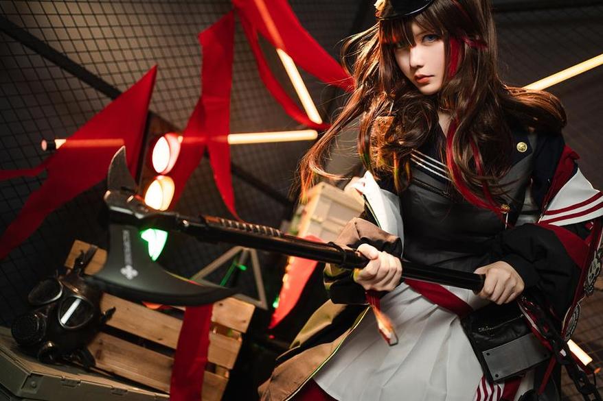 独家分享cosplay心得，“星之迟迟10月计划C”coser精选