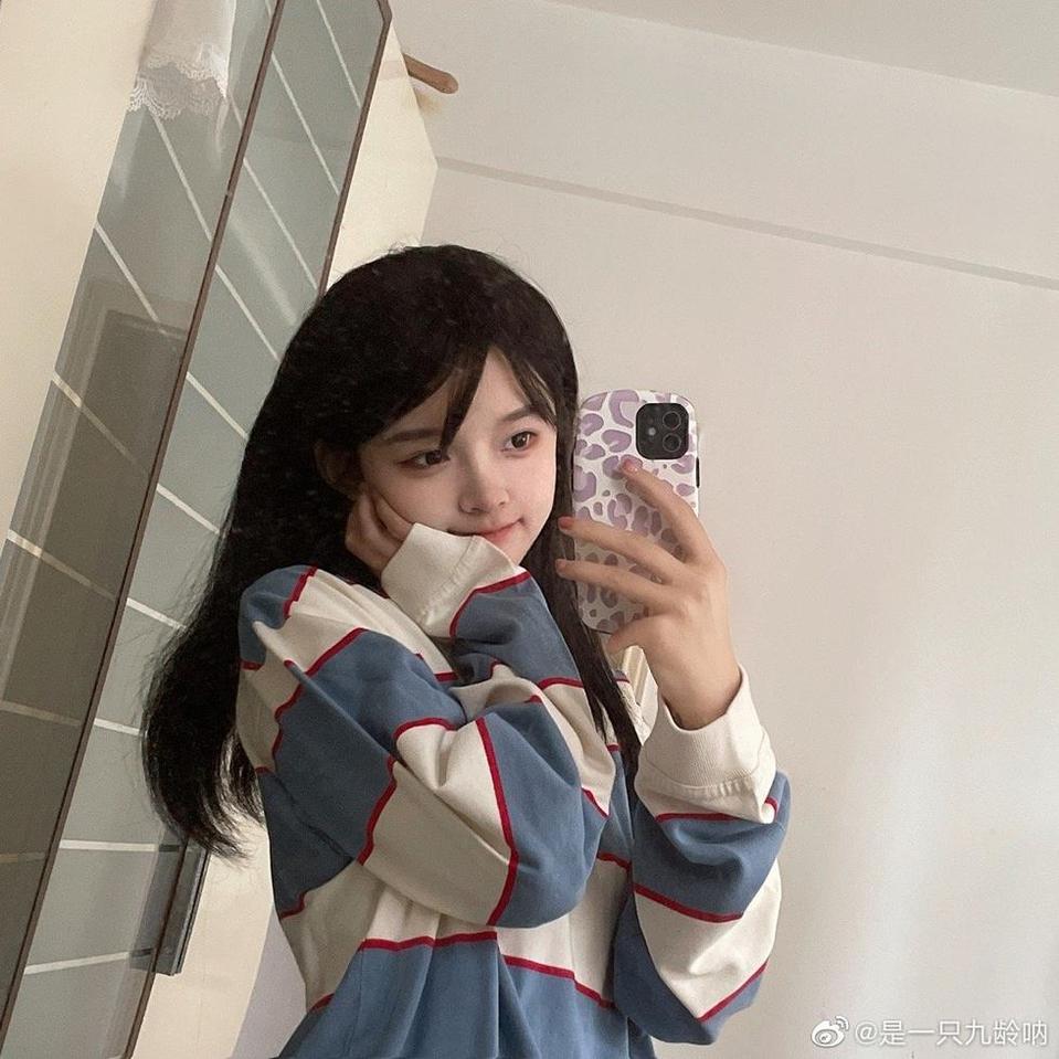突破神秘界限的是一只九龄cos大乔作品